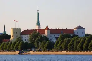 Rigaer Schloss